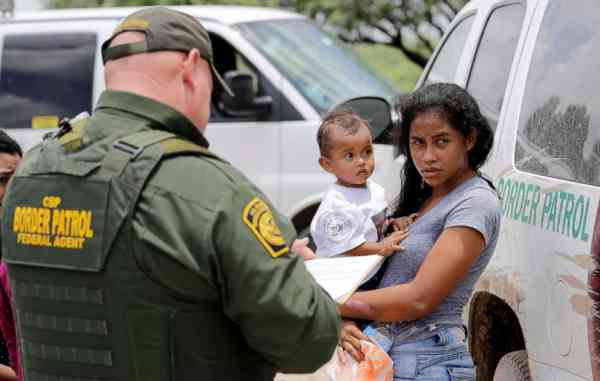 Under Trump, more kids separated at border than originally estimated: Report