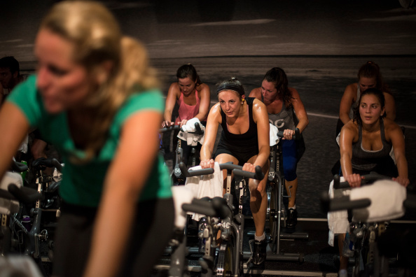 The case against luxury gyms like SoulCycle