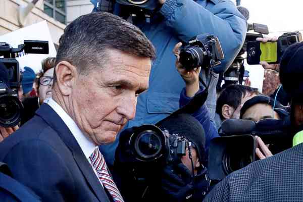 Mueller probe shines spotlight on DC insiders lobbying for foreign nations