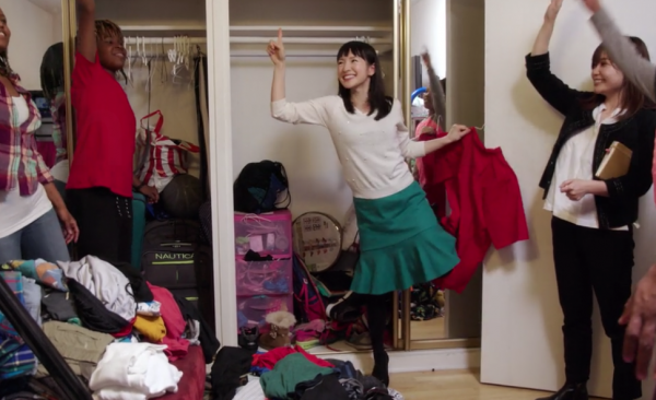 Marie Kondo and the fantasy of a tidy life, explained