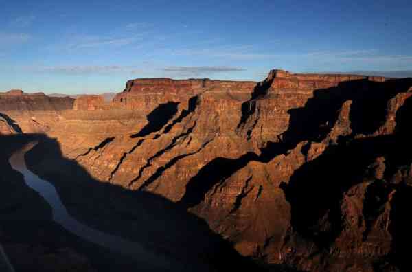 National parks group creates emergency fund to help parks recover from shutdown