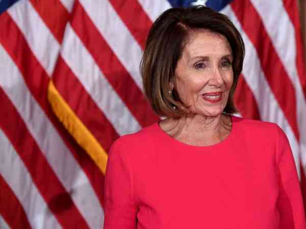 House Democrats begin Trump administration oversight, introduce first bills