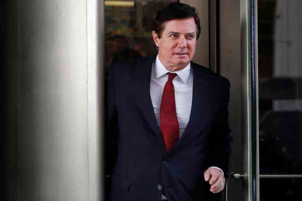 Manafort’s contact with Russian raises more questions than answers, experts say