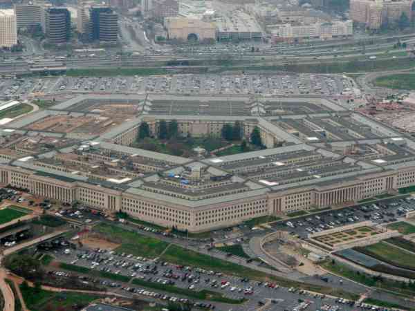How the Pentagon has saved $4.7 billion in the past 2 years