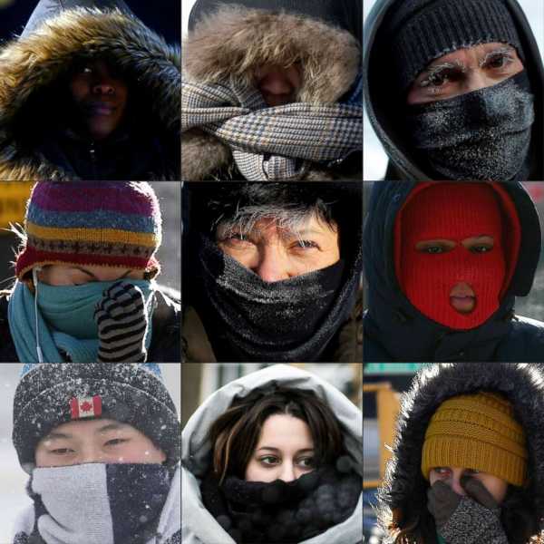 As the deep chill thaws, stay vigilant to avoid catching a cold 