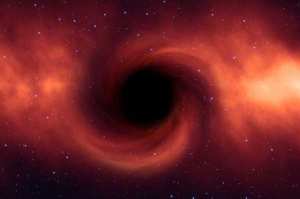 Zapped by Aliens? Astronomers Ponder Mysterious Disappearance of 100 Red Objects in Deep Space