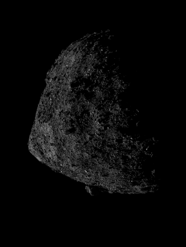 Why is an Asteroid the Size of the Empire State Building Heading Towards Earth so Feared?