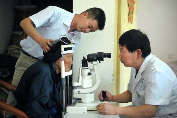 Chinese Health Authorities Confirm 44 Cases of Mystery Viral Pneumonia in Wuhan