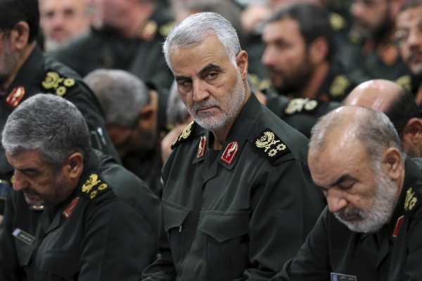 Iran Hawk Leaves US NSC Amid Escalation of Tensions After IRGC Commander’s Killing – Report
