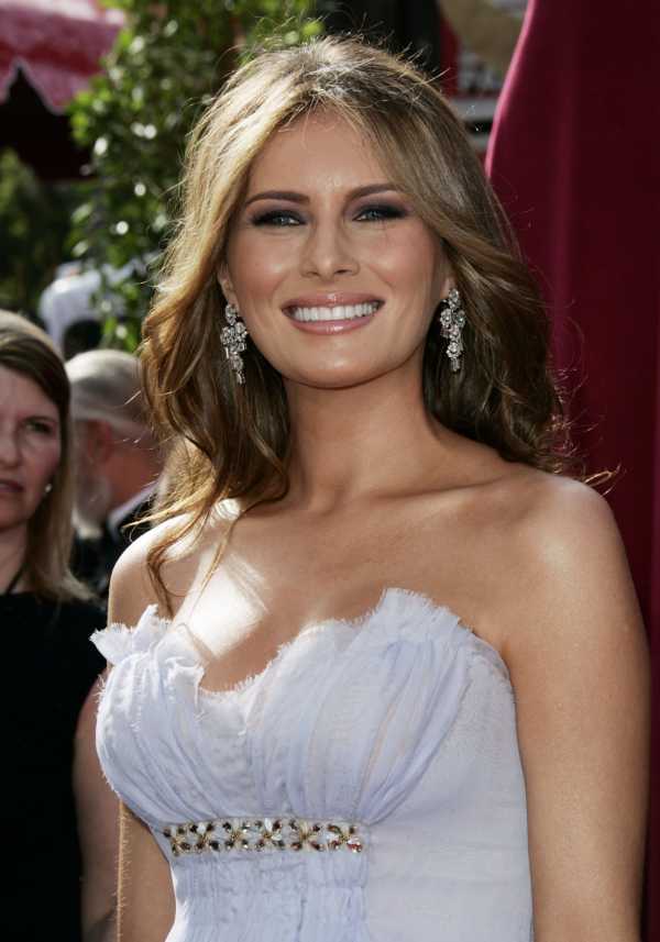 Stunning Revelations About FLOTUS Revealed by Melania Trump Childhood Friends from Slovenia