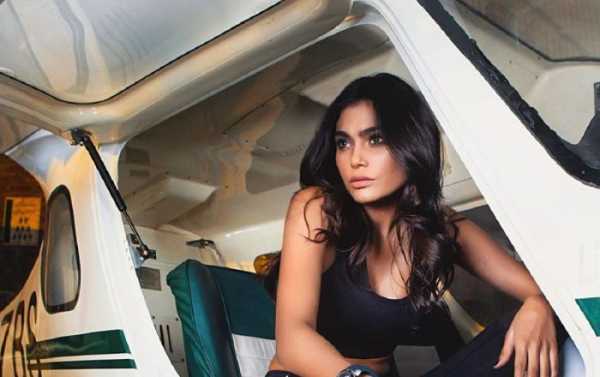 Fashion Model Feared Dead in Plane Crash in Pakistan
