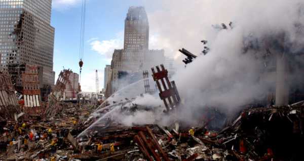 As People Mourn 9/11 Victims, #AllBuildingsMatter Trend Divides Twitter