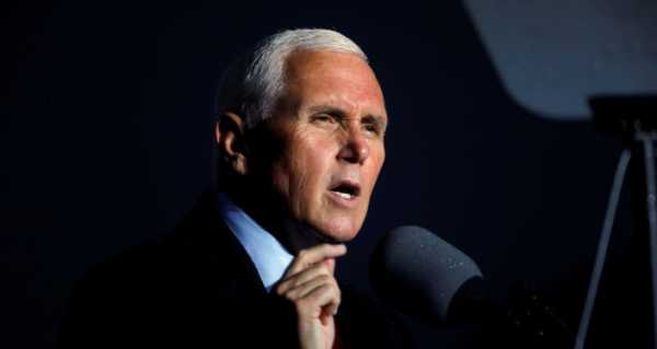 Pence Rejects Request From Rep. Gohmert to Join Efforts to Review 2020 Presidential Race