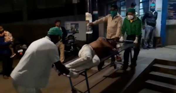 TMC Party Worker Shot Dead, Three Injured in Bomb Attack in India’s Poll-Bound State of West Bengal