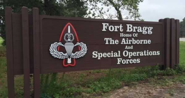 Video: Fort Bragg Issues Plea as Reports of Equipment Theft Surge at US Military Installation