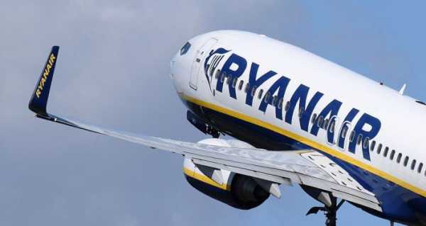 Hamas Denies Making Fake Bomb Threat That Caused Ryanair Plane to Land in Minsk