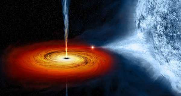 First Detected Black Hole is Significantly Bigger Than Scientists Previously Thought, New Study Says