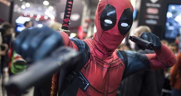 Deadpool, Loki and Stan Lee: Australian 'Assassin Flies' Get Marvel-Lous Names