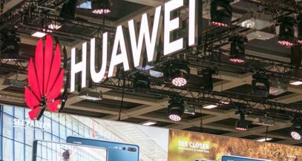 Sweden Halts 5G Auction After Court Allows Huawei to Build 5G Network