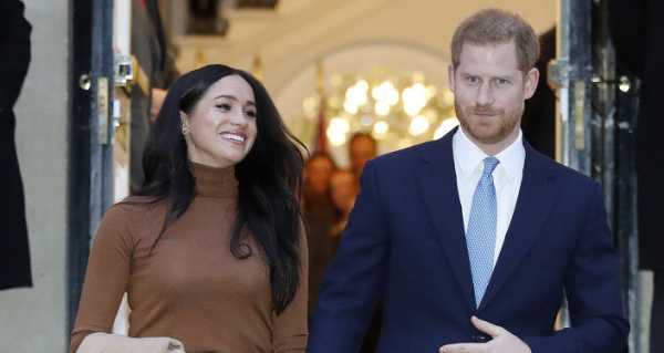 Meghan Markle Thought Urging Americans to Vote in US Election Was 'Uncontroversial', Media Says 