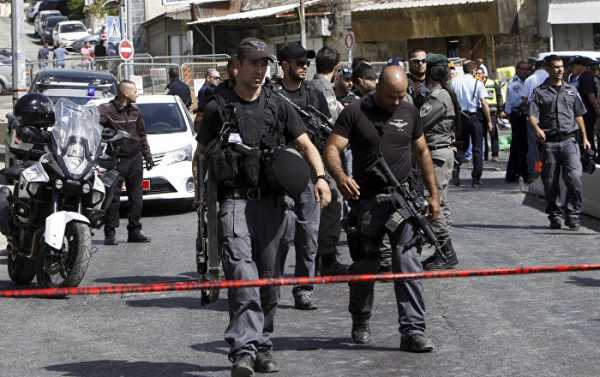 Israeli Police Arrest 38 Ultra-Orthodox Jewish Men Protesting Military Draft - Reports