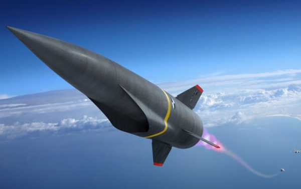 Dialogue With US on Hypersonic Weapons Impossible Without Discussing Antimissile Systems - Moscow