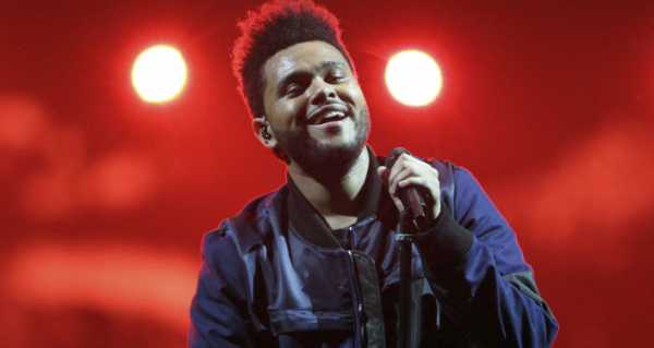 The Weeknd Donates $300,000 to Help Victims of Beirut Explosion
