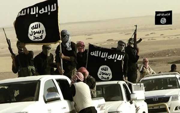 Daesh Kills 11 Nigerian Christians in ‘Barbaric’ Revenge for Baghdadi’s Death