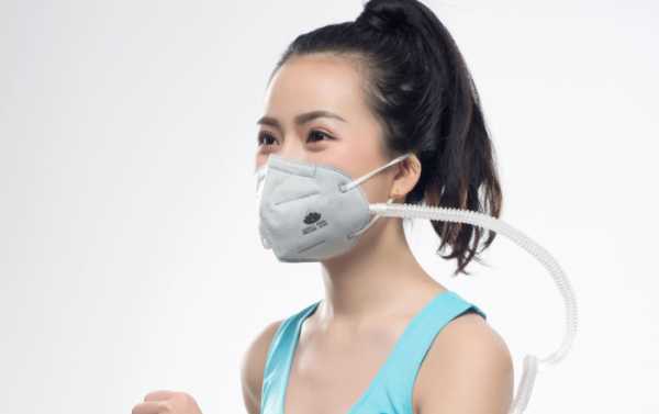 Chinese Scientists Develop Electrostatic Antiviral Masks: What Are Their Advantages Over N95 Masks?