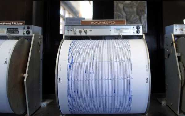 5.9-Magnitude Earthquake Strikes Near Coast of Guatemala - US Geological Survey