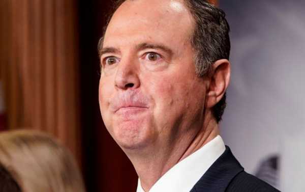 Impeachment Manager Schiff Claims He Was Threatened by US President Trump on Twitter