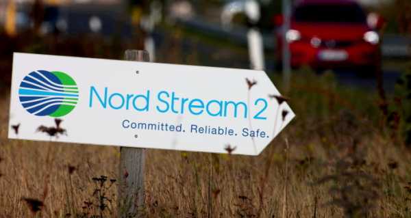 Biden Issues Executive Order to Take Additional Actions Against Entities Linked to Nord Stream 2