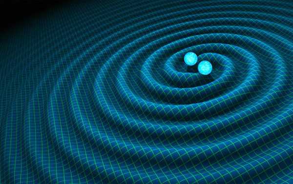 Elvis Has Left the Planet, and Returned? Gravitational Wave Detectors Catch Harmony From Pop Hit