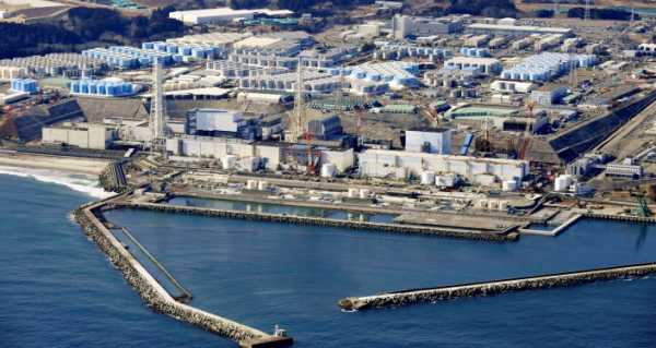 South Korea Lodges Protest With Japan Over Fukushima Water Release Plan, Reports Say