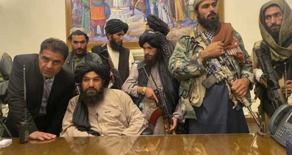 'There Will Be No Democratic System at All' in Afghanistan, Senior Taliban Figure Says