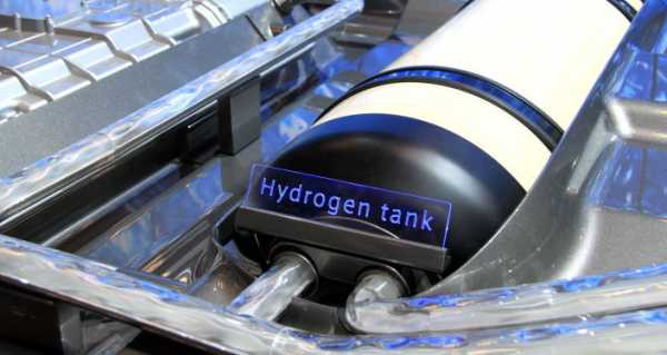 Scientific Association for the Development of Hydrogen Technologies Established in Russia