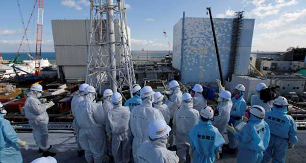 Deadly Radiation Levels Detected at Fukushima Power Plant May Delay Clean-up, Reports Say