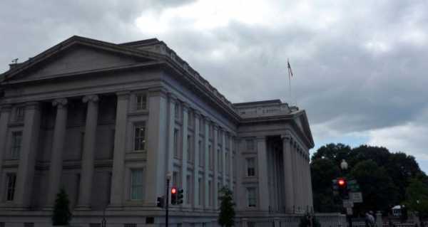 US Government Will Run of Money By October-November if Debt Ceiling Not Raised, CBO Says