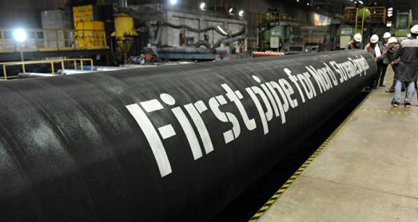 Nord Stream 2 Project 'Will Be Completed', German Foreign Minister Maas Says