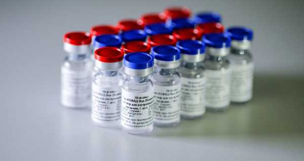 Russian COVID-19 Vaccine: the Favoured Choice of Mexicans, Survey Shows