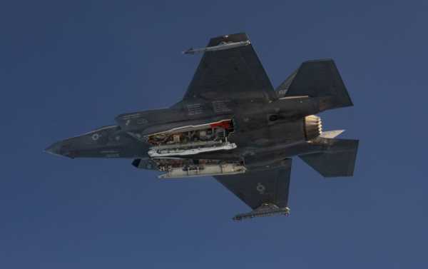 US Congress Committee Probes Lockheed Martin Failure to Meet F-35 Contract Demands