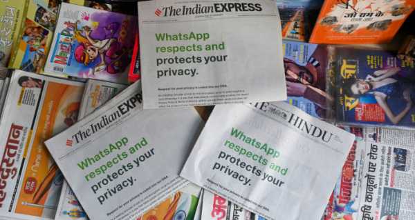 'Won't Be Arm-Twisted': Indians Irritated With WhatsApp's Privacy Policy Acceptance Reminders