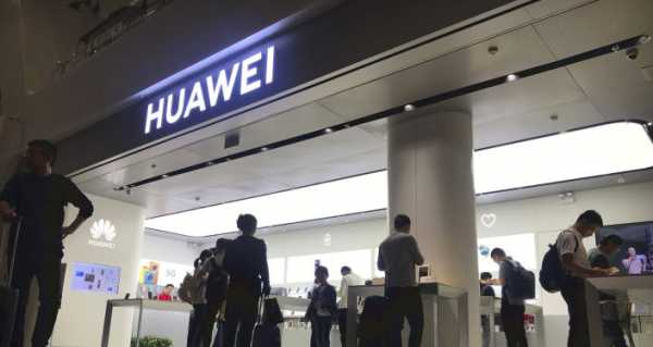 Huawei Still Has Options as US Sanctions Set to Cut High-End Chip Supplies to Chinese Giant - Report