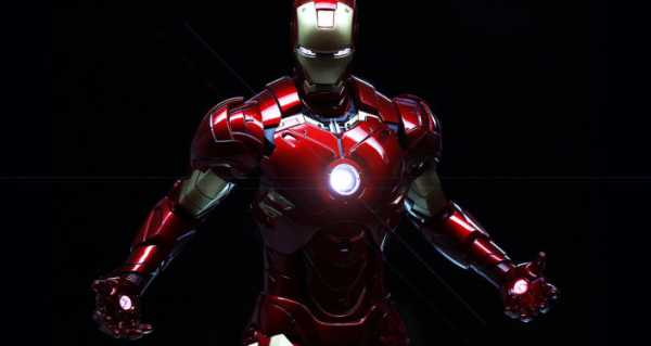 US Army Testing Next-Gen ‘Iron Man’ Firing Technology, Report Says