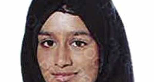 Shamima Begum: Women Who Join Daesh Are Being 'Underestimated' Due to Gender Stereotypes, UN Warns