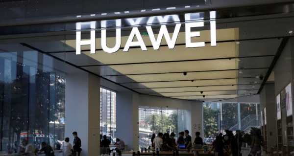 Fab-ulous: Huawei Will Build 45nm Chipsets At New Fab Facilities To Secure Supply Lines In Trade War