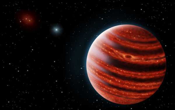 Astronomers Discover Exoplanets with Cotton Candy Density in Kepler 51 Star System