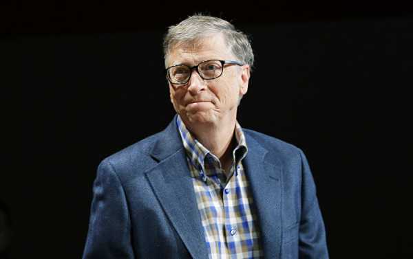 Bill Gates Simultaneously Backs Seven COVID-19 Vaccine Trials to Accelerate Research