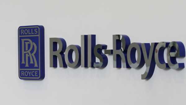 Rolls-Royce Planning to Power UK With Tiny Nuclear Reactors by End of Decade