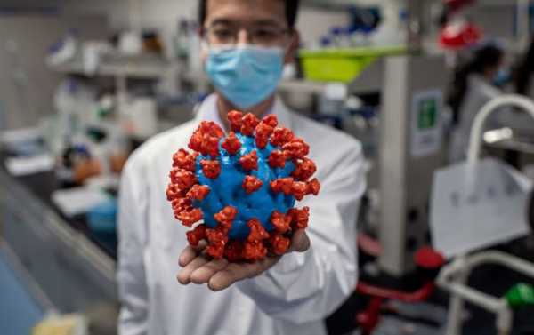 China Scientists Tout New Drug as Able to Potentially Stop COVID-19 Pandemic 'Without Vaccine'